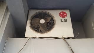 LG AC