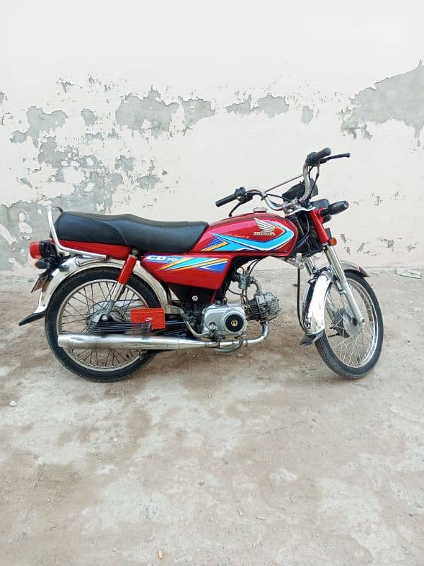 Honda 70 2019.03168026392. 03059364797 6