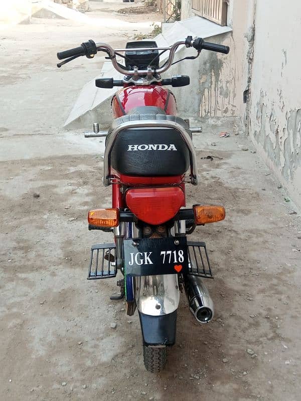 Honda 70 2019.03168026392. 03059364797 8