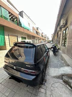 Suzuki Cultus VXR 2008