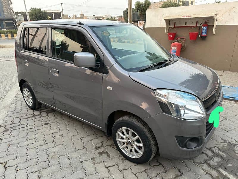 Suzuki Wagonr vxl 95/ original condition 4