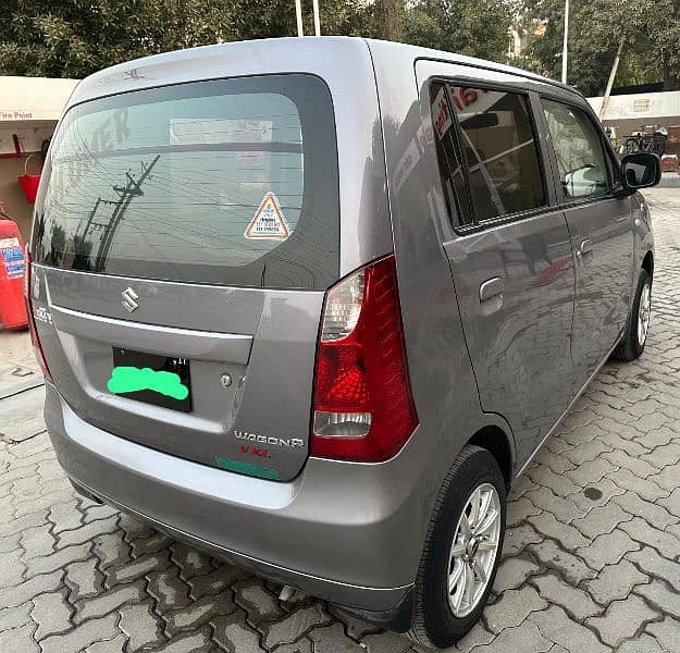 Suzuki Wagonr vxl 95/ original condition 5