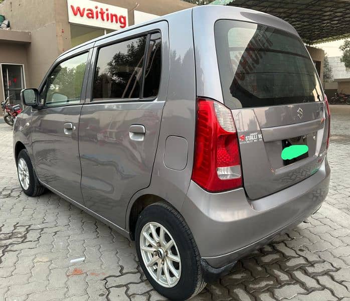 Suzuki Wagonr vxl 95/ original condition 9