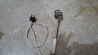 Water Heater Rod