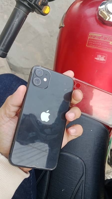 iPhone 11 10 by 8 3