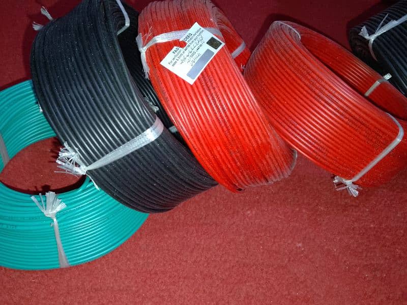 729wire fast cable 0