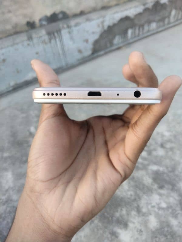 oppo a57 dual sim pta 4/64 4