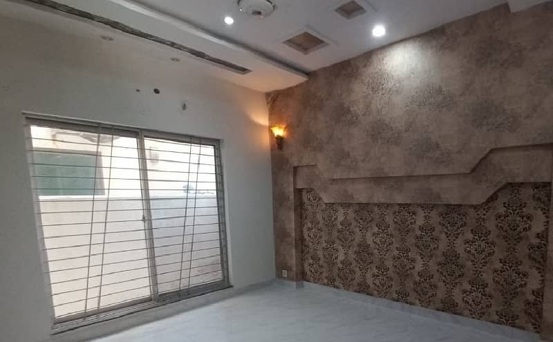 6 Marla Corner Full House For Rent In DHA Phase 3,Block XX, Lahore. 1