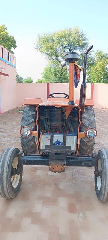 Fiat 480 For sale in Mianwali Chidru.  03336812794 3