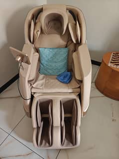 Massage chair for sale / full body massage chair