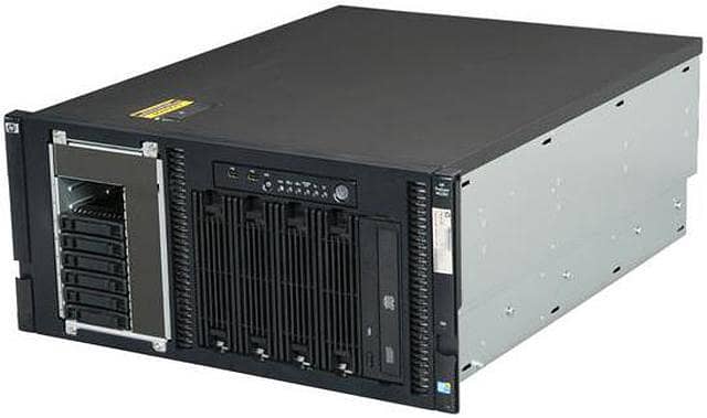 hp proliant ml350 g6 0