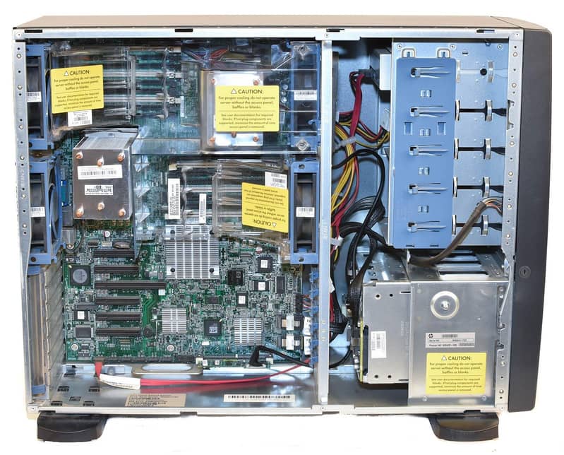 hp proliant ml350 g6 1