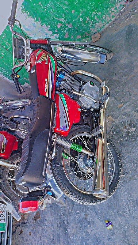 bike for sale 0