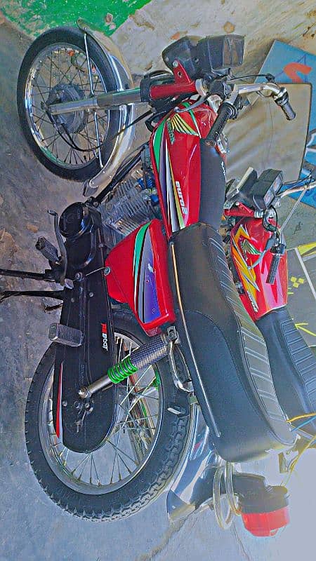 bike for sale 2