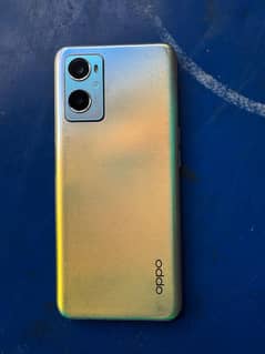 Oppo A96