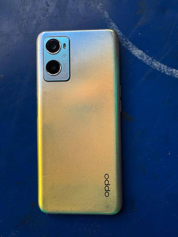 Oppo A96 0