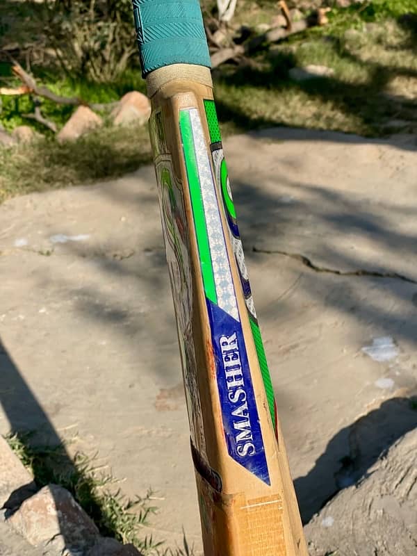 Premium UK imported Hard ball bat API-G 4