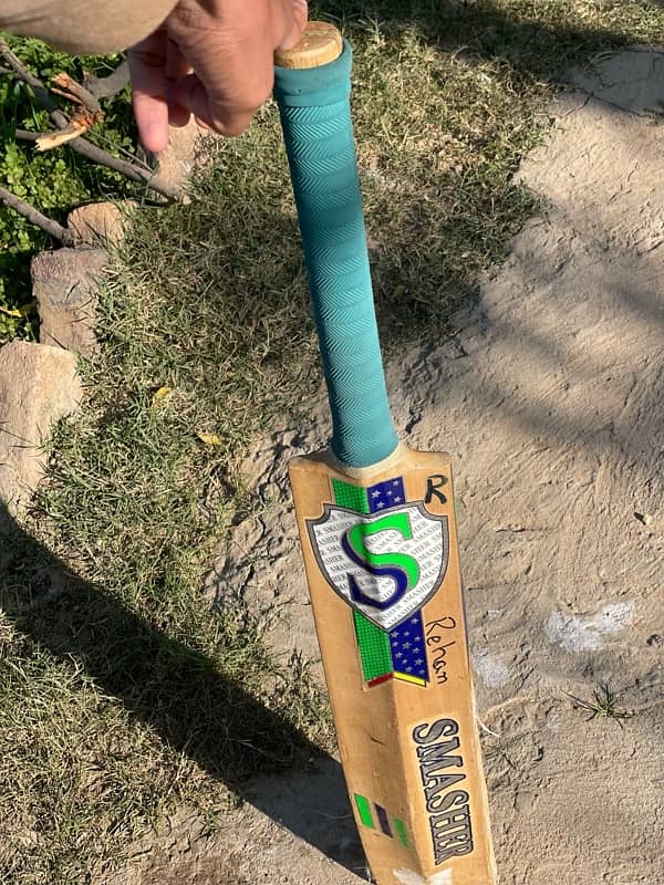 Premium UK imported Hard ball bat API-G 6