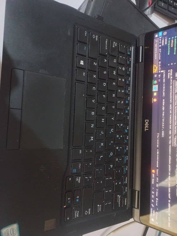 dell latitude 7389 touch 360 2