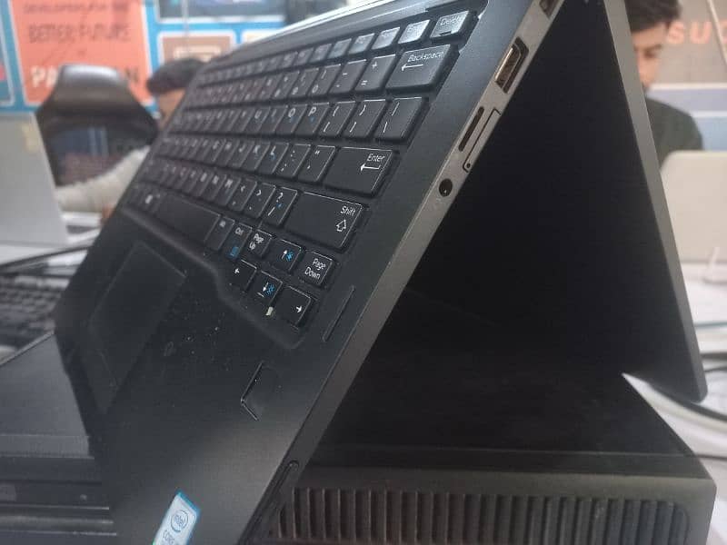 dell latitude 7389 touch 360 4