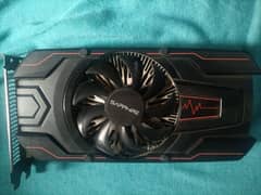 2gb graphics card sapphire (game =GTA 5,rdr2 , far cry etc