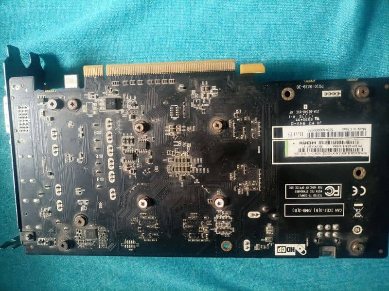 2gb graphics card sapphire (game =GTA 5,rdr2 , far cry etc 2