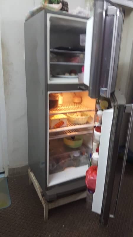 Dawalance Fridge 1