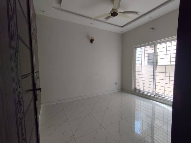 5 Marla Brand New House Available For Rent in Bahira Orchard 6