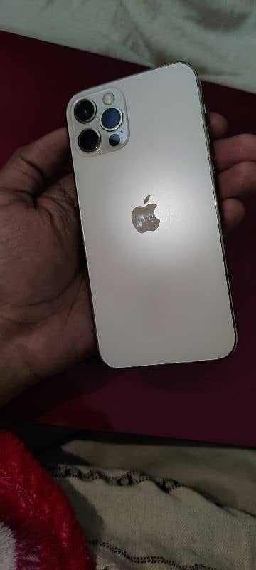 iPhone 12 Pro 128 gb 0