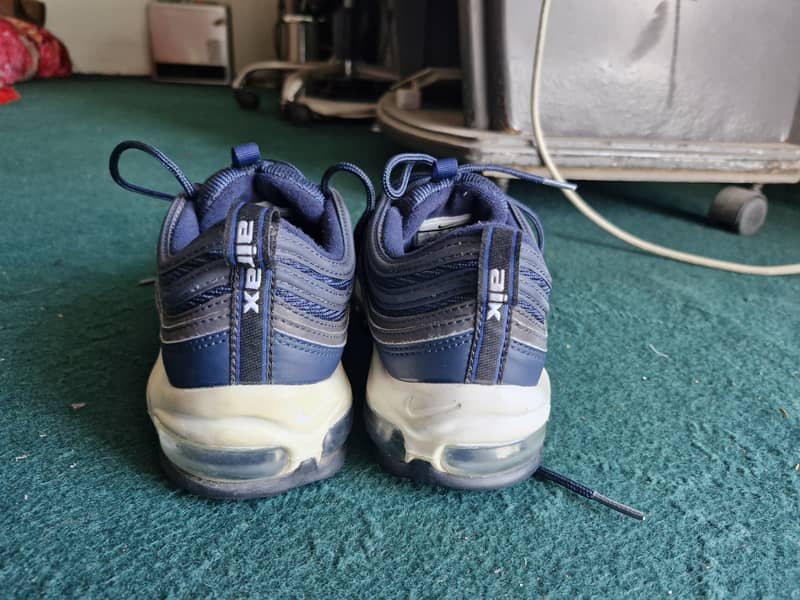 Nike air man's 97 (premium batch) 0