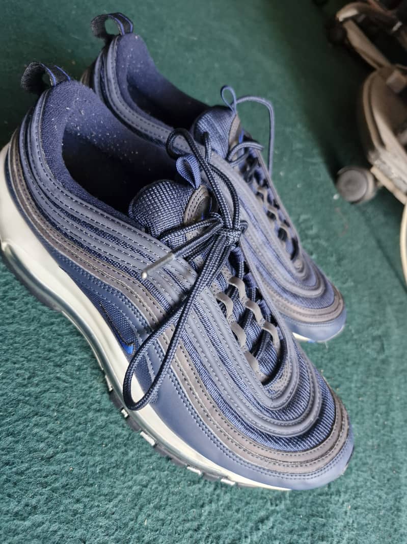 Nike air man's 97 (premium batch) 1