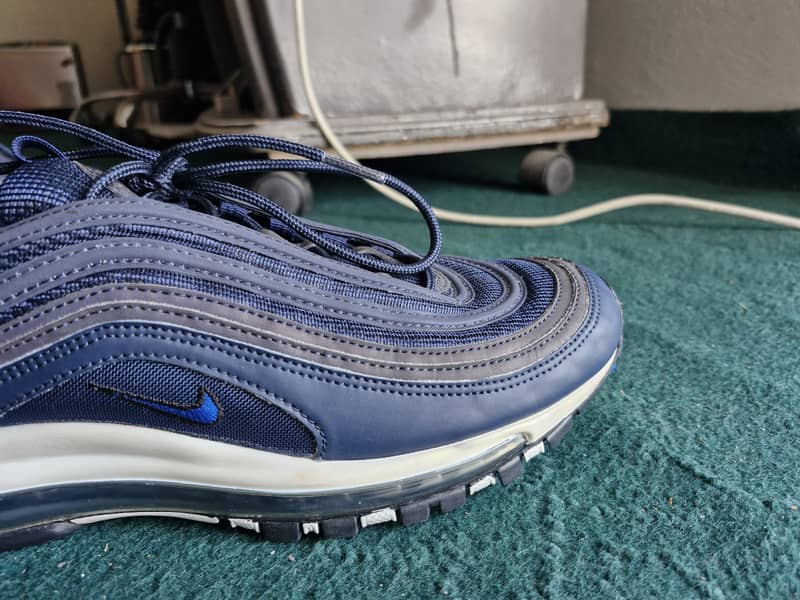 Nike air man's 97 (premium batch) 4