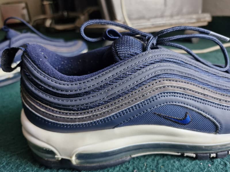 Nike air man's 97 (premium batch) 5