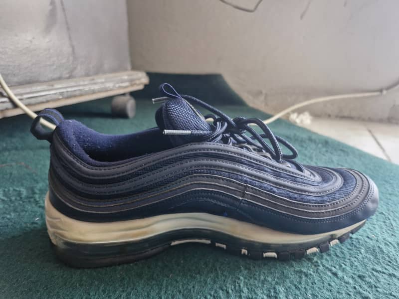 Nike air man's 97 (premium batch) 10