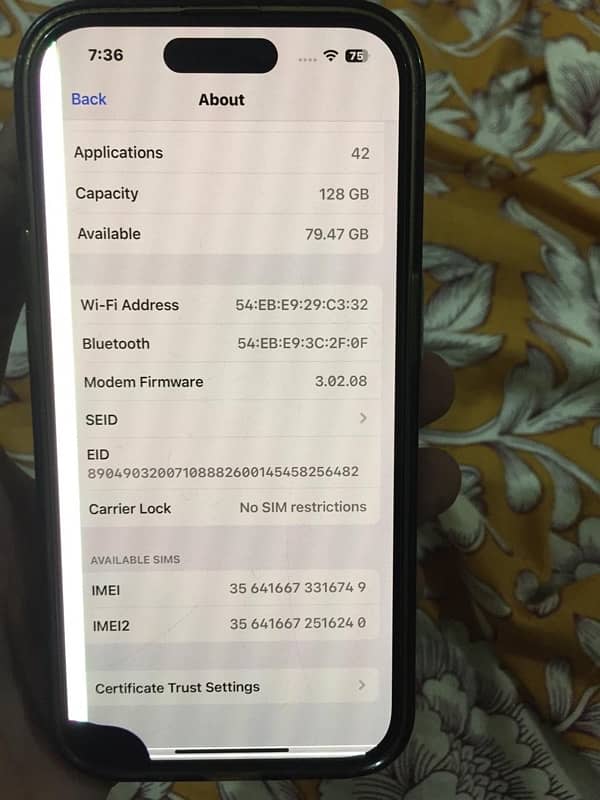 iphone 14 pro factory unlock 9