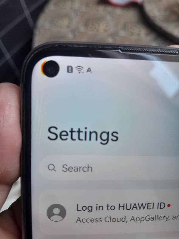 Huawei P40 Lite 6gb 128gb PTA Approved 6