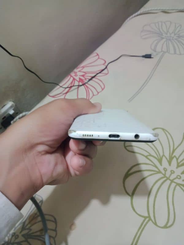 Samsung Galaxy A30s With Box 1