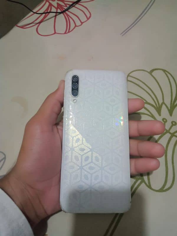 Samsung Galaxy A30s With Box 2