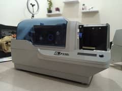 zebra p330i pvc card printer