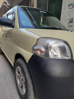 Daihatsu Esse 2015