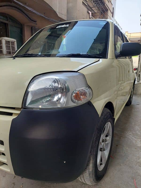 Daihatsu Esse 2015 5