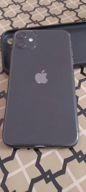 iphone 11 256 GB 6