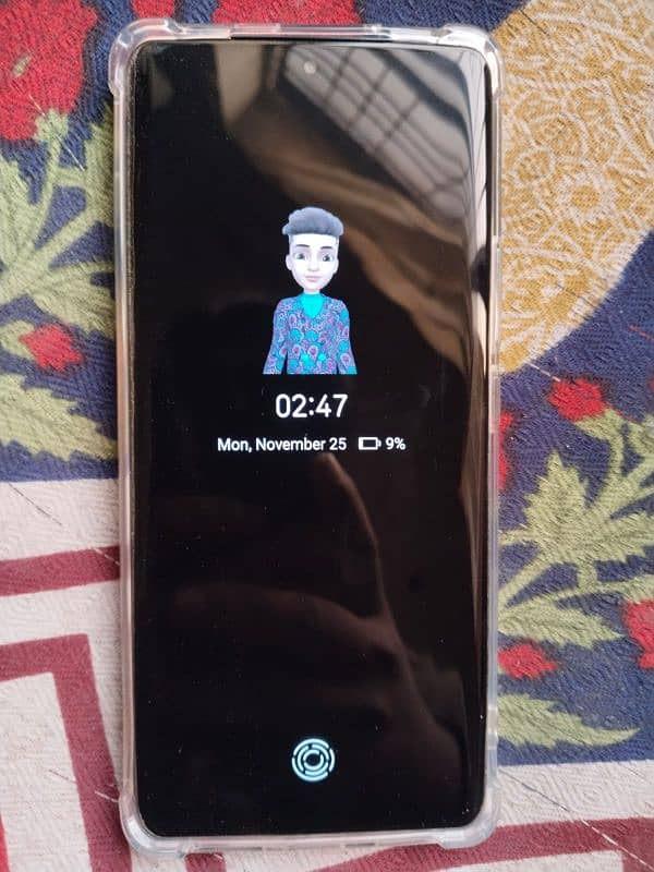 Tecno spark 20 pro plus 2