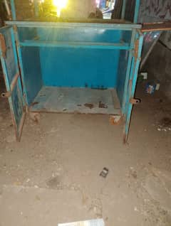 shop counter for sale