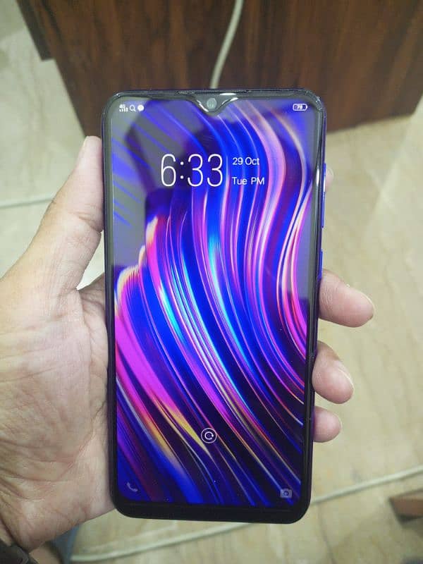 Vivo Y97 4