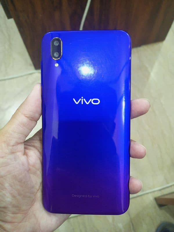 Vivo Y97 5