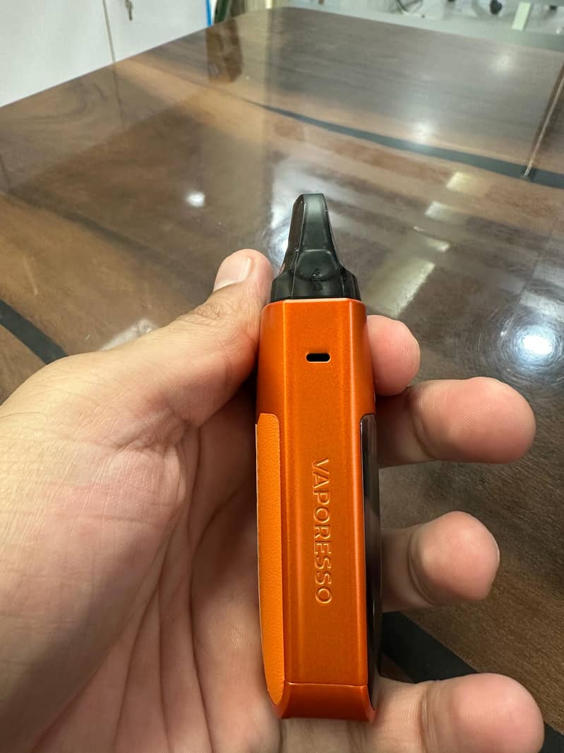 Vaporesso Luxe XR Max 0