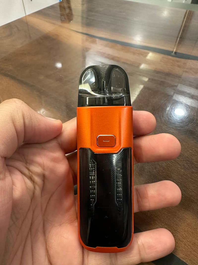 Vaporesso Luxe XR Max 3