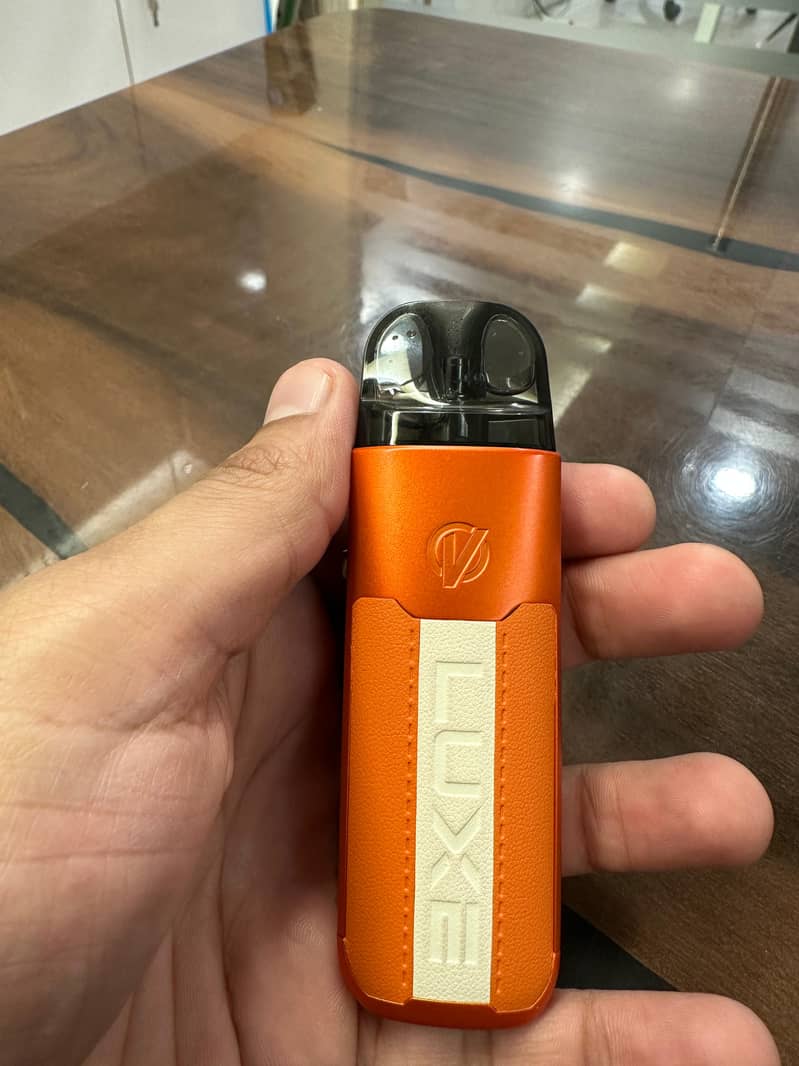 Vaporesso Luxe XR Max 6