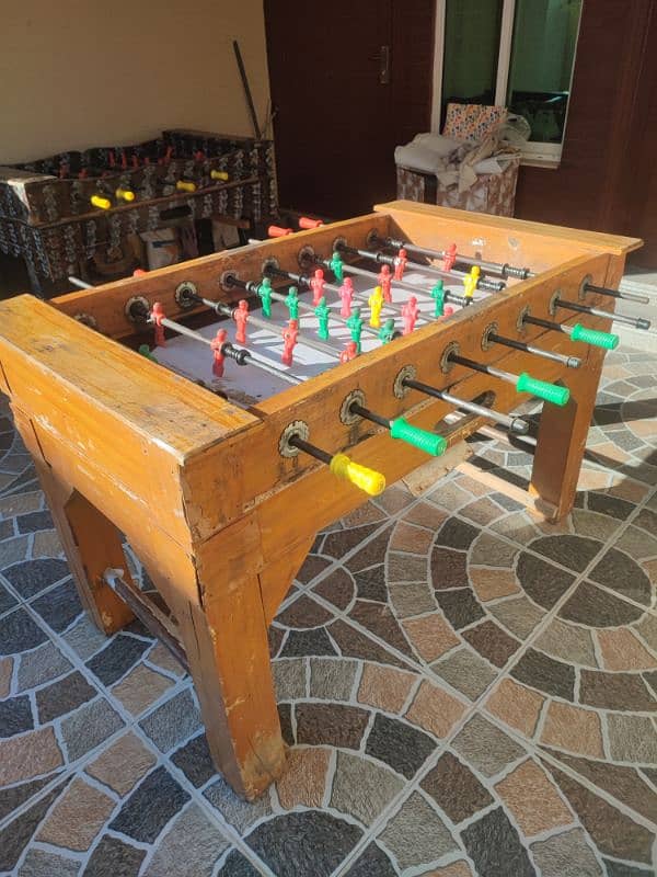 2 Patti Football Table Games Football Games Urgent Sale 0